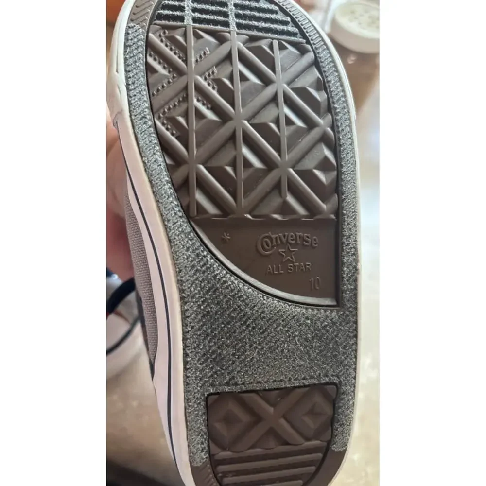Converse Chuck Taylor All Star Toddler High Top Sneakers Sz10